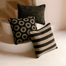 Load image into Gallery viewer, Canyon Outdoor Cushion | Minuit
