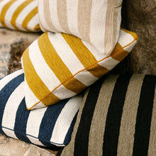Load image into Gallery viewer, Manuka Outdoor Cushion |  Sable
