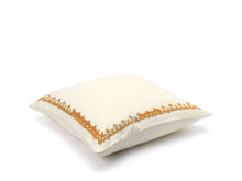 Load image into Gallery viewer, Maya Cushion | Saffron
