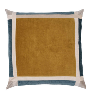 Melie Cushion | Doré