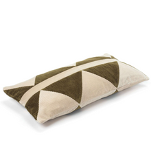 Load image into Gallery viewer, Minos Cushion | Army
