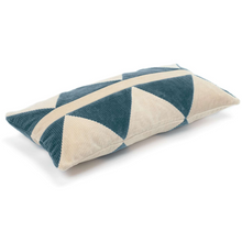 Load image into Gallery viewer, Minos Cushion | Eucalyptus
