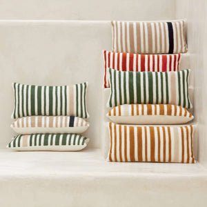 Monterrey Cushion | Fig