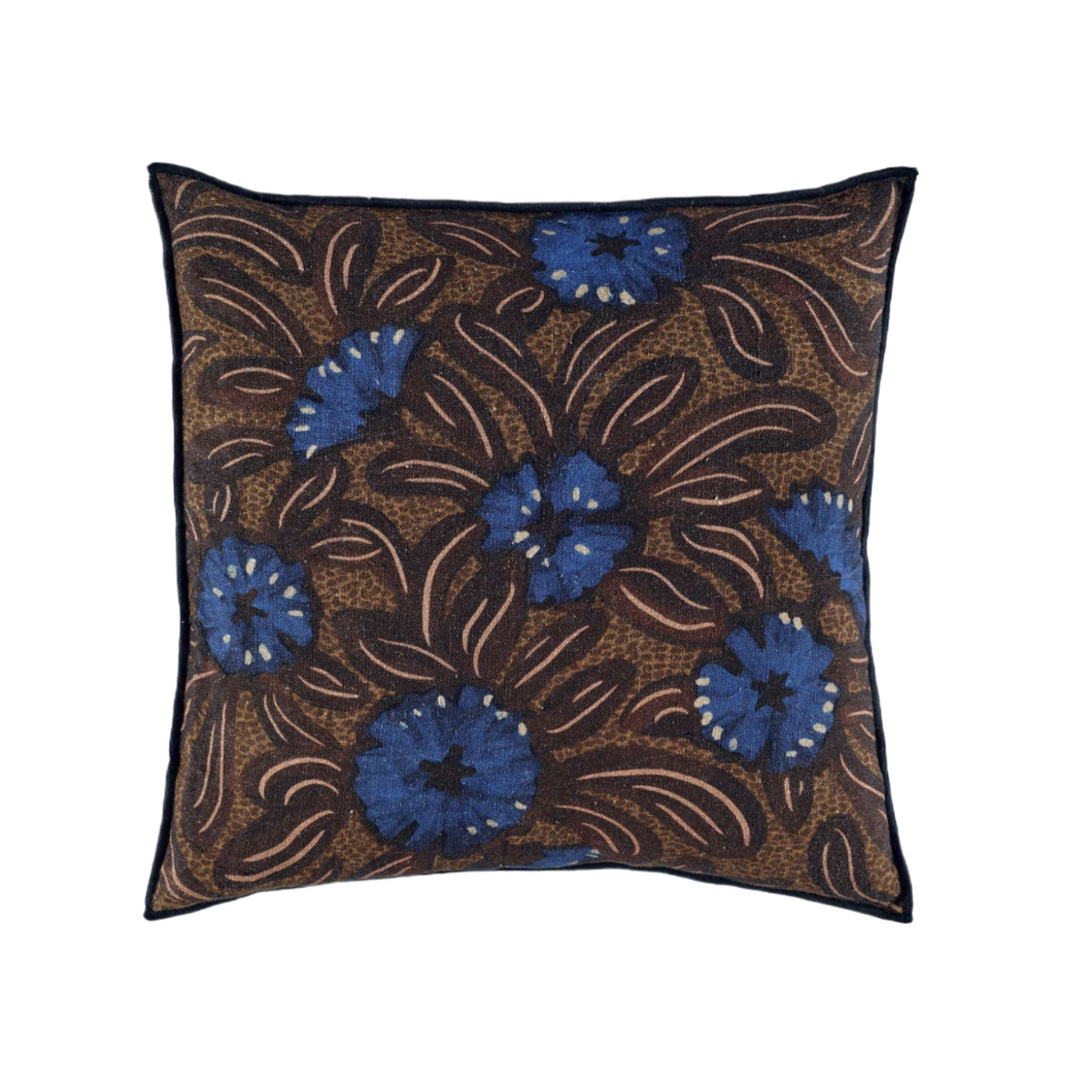 Motu Cushion | Vestiaire