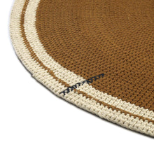 Load image into Gallery viewer, Oscar Rug | Cumin
