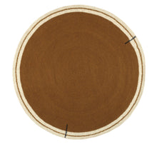 Load image into Gallery viewer, Oscar Rug | Cumin
