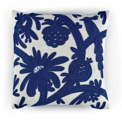Paradis Vestiaire Cushion