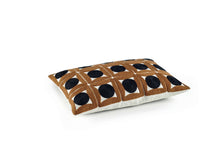 Load image into Gallery viewer, Samsara Cushion | Tabac
