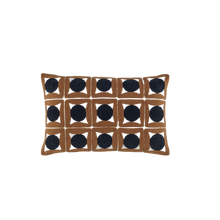 Load image into Gallery viewer, Samsara Cushion | Tabac
