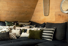 Load image into Gallery viewer, Tropical Cushion | Strange Light
