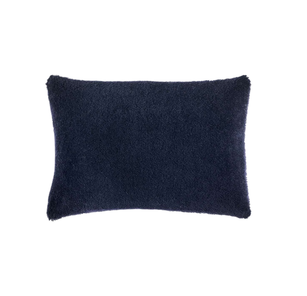 Wool Plush Baby Cushion | Night