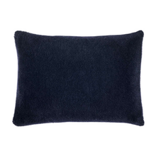 Load image into Gallery viewer, Wool Plush Cushion |Night
