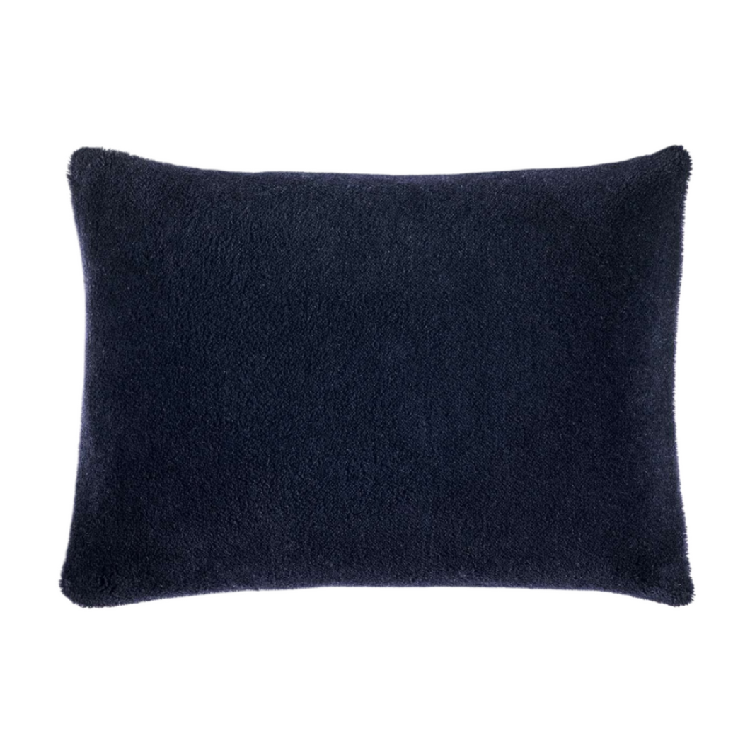Wool Plush Cushion |Night