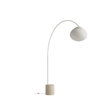 Load image into Gallery viewer, Acorn Floor Lamp
