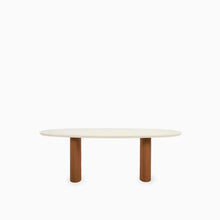 Load image into Gallery viewer, Foster Dining Table | Ellipse
