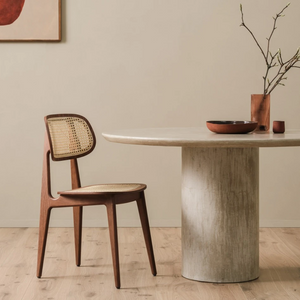Ari Dining Table Round