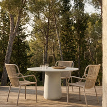 Load image into Gallery viewer, Ribbon Dining Chair | Taupe
