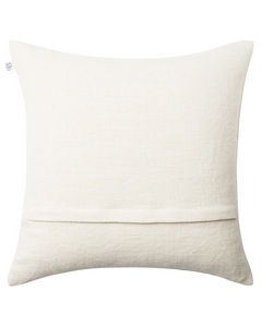 Assam Cushion | Aqua & Heaven Blue
