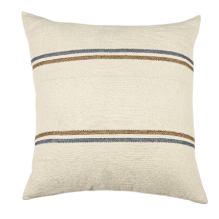 Auburn Cushion