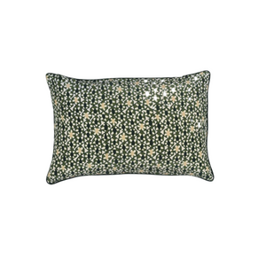 Azteca Cushion | Fig