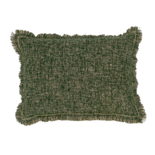 Load image into Gallery viewer, Balzac Cushion | Forest
