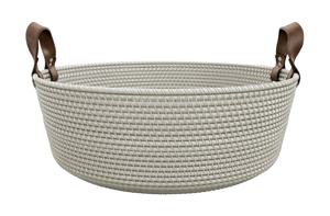 Charmotte Basket | Large