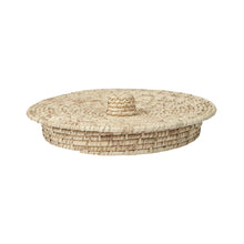 Load image into Gallery viewer, Tulip Basket with Lid
