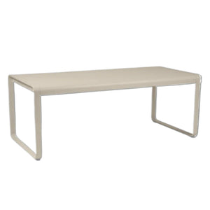 Bellevie Dining Table | Nutmeg
