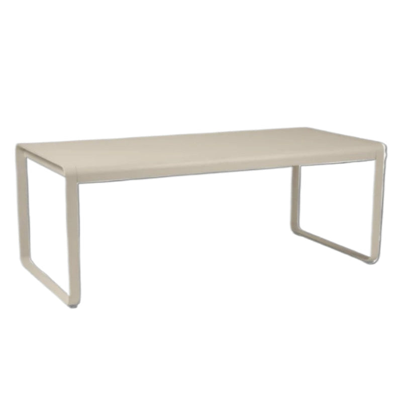 Bellevie Dining Table | Nutmeg