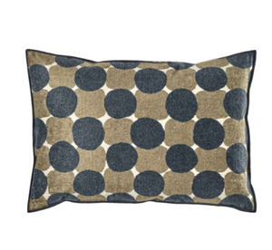 Borsalino Cushion | Strange Light