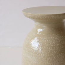 Load image into Gallery viewer, Calla Side Table | Beige
