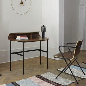 Roll Desk