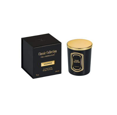 Cedarwood Candle | 70 Hours