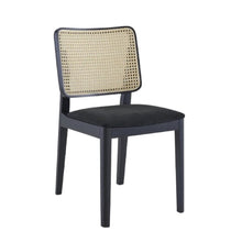 Load image into Gallery viewer, Tambour Dining Chair
