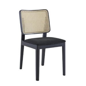 Tambour Dining Chair