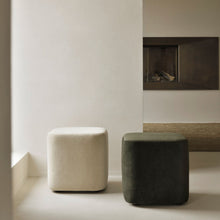 Load image into Gallery viewer, Cube Foot Stool
