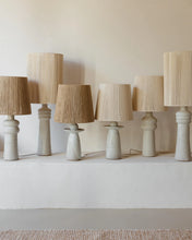 Load image into Gallery viewer, Delphe Table Lamp | Blanc &amp; Cotton
