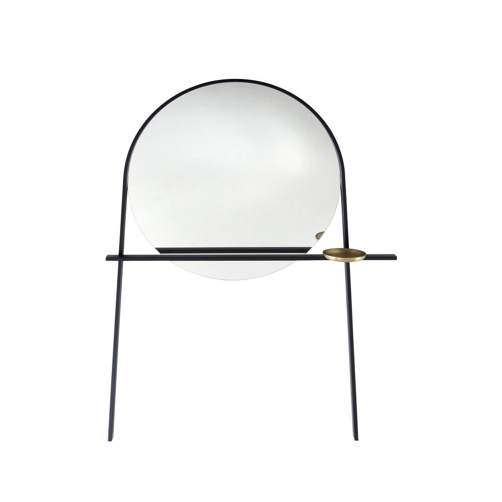 Geoffrey Mirror