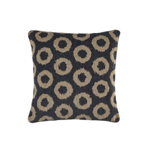 Load image into Gallery viewer, Mirage Outdoor Cushion | Minuit
