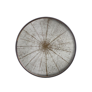 Slice Mirror Tray | Small