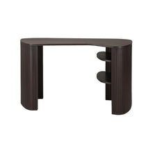 Load image into Gallery viewer, Roller Max Desk | Mahogany
