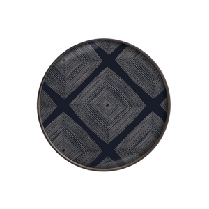 Linear Glass Tray | Small