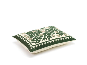 Canopee Cushion | Fig