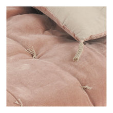 Load image into Gallery viewer, Matteo Quilt | Rose
