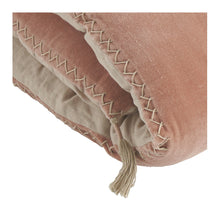 Load image into Gallery viewer, Matteo Quilt | Rose
