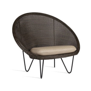 Gipsy Cocoon Armchair