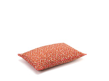 Load image into Gallery viewer, Azteca Cushion | Grenadine
