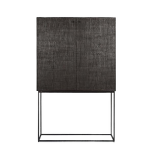 Grooves Cabinet