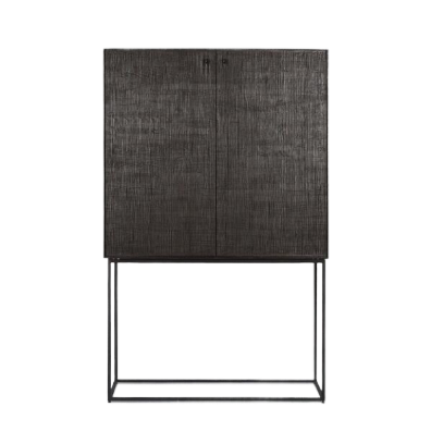 Grooves Cabinet