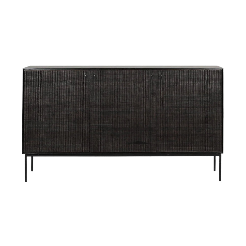 Grooves Sideboard
